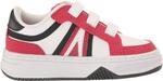 Laceste Unisex-Child Infant's L001 кроссовки Lacoste, Rook/Log - фото 6