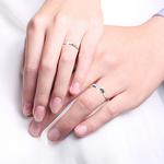 Кольцо Unisex FANCI - фото 9