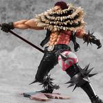 Фигурка Charlotte Katakuri Popmax One Piece MegaHouse - фото 3
