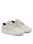 Тканевые кроссовки Th Hi Vulc Low Oxford Twill FM0FM05400 Tommy Hilfiger, белый - фото 2
