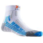 Носки X-SOCKS Running Speed Two, белый - фото