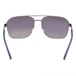 Солнцезащитные очки Skechers SE6366 polarized, золотой - фото 3