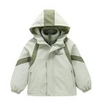 Детская одежда для улицы PROTECTCAMEL, зеленый - фото