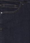 Джинсы Slim Fit CFRY Casual Friday, цвет denim raw blue - фото 8