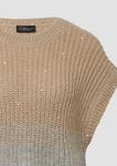 Свитер s.Oliver, бежевый - фото 4