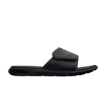 Кроссовки Mercenary Slide Under Armour, черный - фото