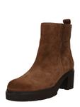 Ботильоны GABOR, коричневый - фото