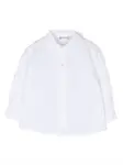 Рубашка с длинными рукавами Patachou, белый - фото