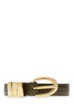 Ремень Guess Belt, Braun/Brown - фото
