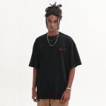 Футболка унисекс Ks, черный - фото 4