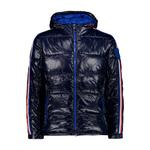 Куртка CMP 39K3287, синий - фото