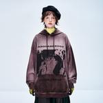 Толстовка унисекс A SQUARE ROOT, Зеленый - фото 3