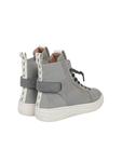 Высокие кроссовки Crickit SERENA , Light grey - фото 8