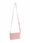 Сумка кросс-боди FREDsBRUDER Cross body bag, Blush/Light Pink - фото 2
