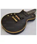 ESP LTD Deluxe EC-1000 VB Vintage Black Леворукая гитара - фото 15