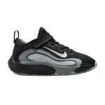 Кроссовки IsoFly PS, цвет Black Cool Grey - фото