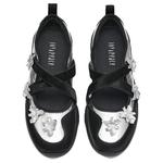 Туфли Мэри Джейн женские Joypeace - фото 27