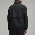 Куртка мужская Lululemon, Серый эвкалипт/Серый эвкалипт - фото 11