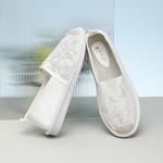 TAIHEYUAN Эспадрильи женские черные - фото 7