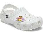 Джиббитсы NBA Los Angeles Lakers Crocs - фото 3