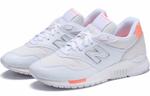Кроссовки 840 серии New Balance, белый - фото 2