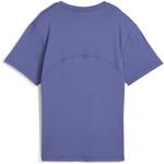 PUMA Футболка CLOUDSPUN TEE - REG - фото 2