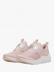 Детские кроссовки Wired2 Sliptech PUMA, Mauve/White - фото 2