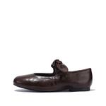 Туфли Мэри Джейн женские Brut Ros′e, Coffee - фото