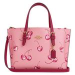 Сумка Mollie от COACH - фото