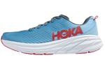 Кроссовки HOKA ONE ONE Rincon 3 Mountain Spring Summer Song - фото