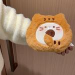 Плюшевая кукла Butter Cookie Bear высотой 23 см Abay - фото 10