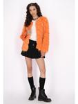 Куртка myMo ROCKS t, оранжевый - фото 2