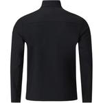 Куртка унисекс DESCENTE, черный - фото 6