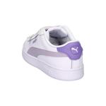 Детские кроссовки Puma Smash 3.0 LV PS 392033 - фото 4
