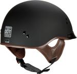 Полушлем Phantom Aquatics Half Helmet, черный - фото 4