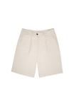 Шорты PROHIBITED Shorts, Cream/Beige - фото 7