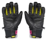 Перчатки для фрирайда 509, розовый - фото 2