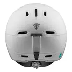 Шлем Julbo Hal Twiceme, белый - фото 2