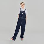 Lee Комбинезон Unisex Dark Blue - фото 6