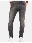 Джинсы Cipo & Baxx Jeans, цвет ANTHRACITE - фото