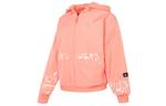 Adidas Женская куртка, Розовый - фото