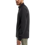 Футболка SKYLINE Series мужская Arcteryx, туманно-голубой/прозрачный вересковый - фото 8