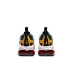 Кроссовки air max 270 react Nike, мульитколор - фото 4