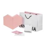 Браслет женский Pandora - фото 4