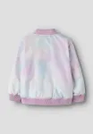 Куртка-Бомбер Name It, Violet Tulle - фото 2