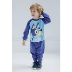 Комплект с длинным рукавом Bluey Imagikids, Blue - фото 4