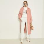 Куртка AMII, оболочка розовая - фото 11