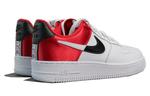 Кроссовки x nba air force 1 '07 lv8 'red' Nike, белый - фото 3