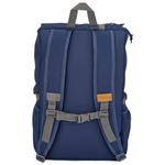 Рюкзак-Топор 28л темно-синий Jansport - фото 2