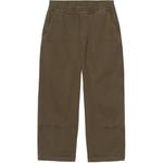 Брюки Walker Twill Carhartt WIP, Cypress - фото